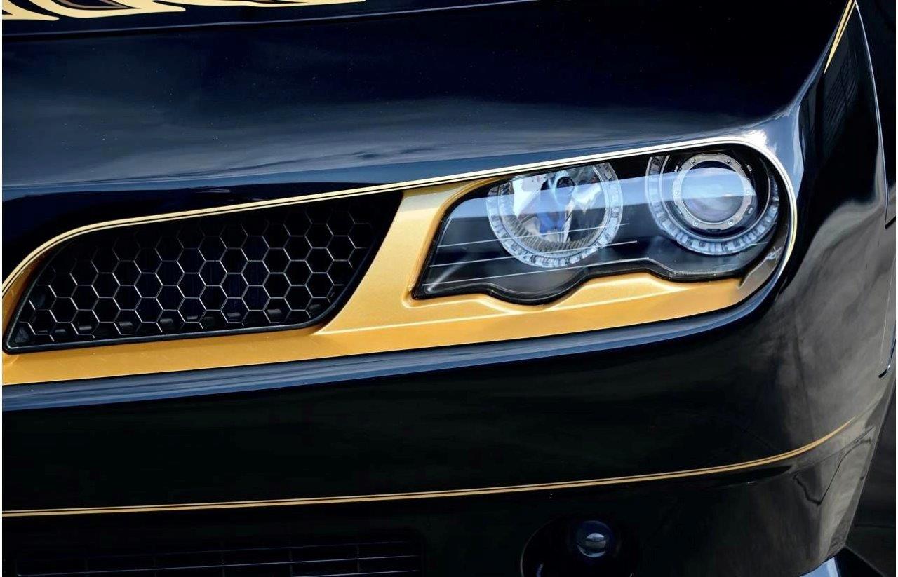 HOME TRANS AM FOR SALE RESTOR